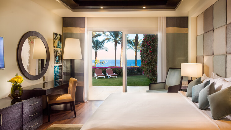 Grand Rotana Resort & Spa